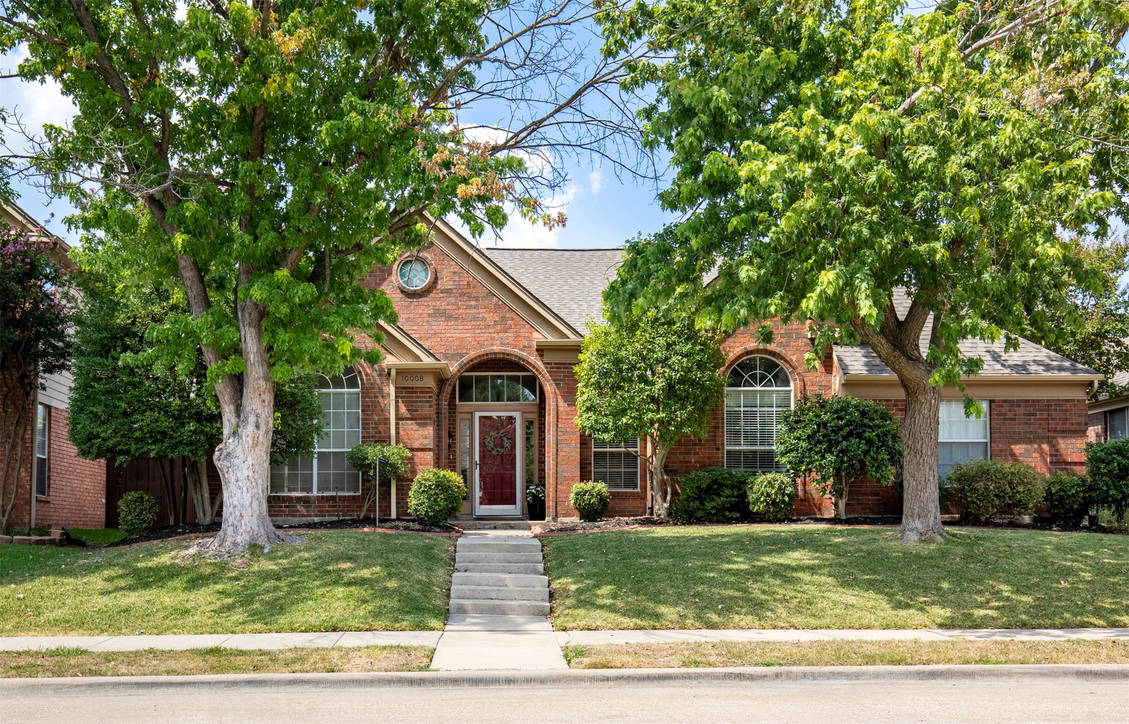 Residential in Frisco