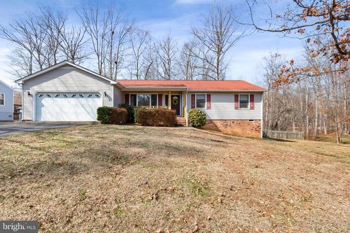10712 Maple Ridge Dr, SPOTSYLVANIA, VA, 22553-7627 | Card Image