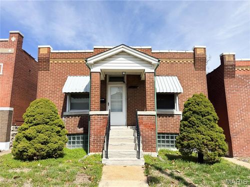 4941 Loughborough Ave, Saint Louis, MO, 63109-3745 | Card Image