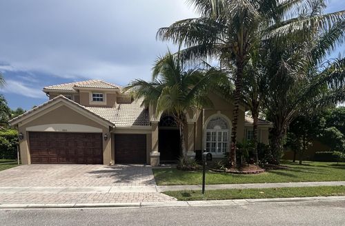 3804 Victoria Rd, West Palm Beach, FL, 33411-6440 | Card Image