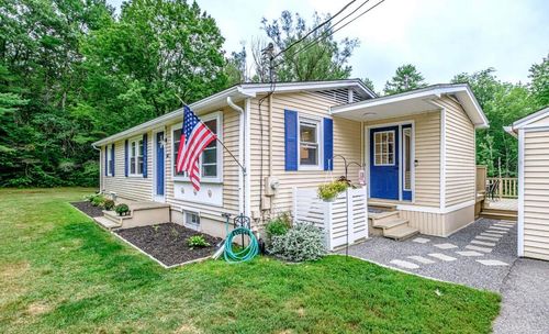 154 Peter Vier Rd, Durham, ME, 04222-5103 | Card Image