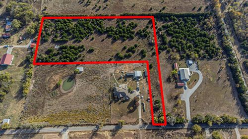 TBD County Road 4111, Campbell, TX, 75422 | Card Image