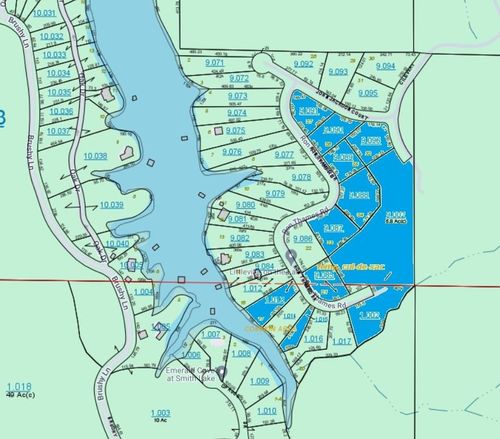 0 County Road 3963, ARLEY, AL, 35541 | Card Image