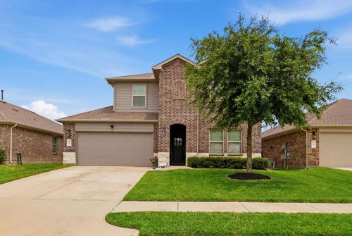 2218 Strong Horse Dr, Conroe, TX, 77301-2278 | Card Image