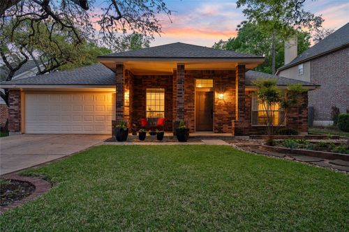 3007 Blacksmith Ln, Austin, TX, 78748-1923 | Card Image