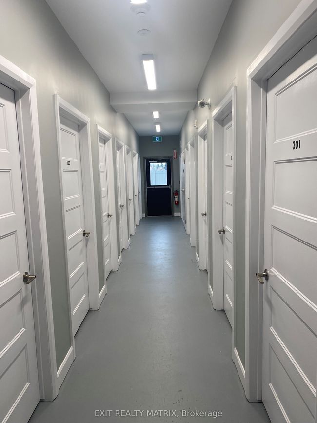 103 - 271 Belfort St, Condo with 2 bedrooms, 1 bathrooms and 1 parking in Embrun ON | Image 17