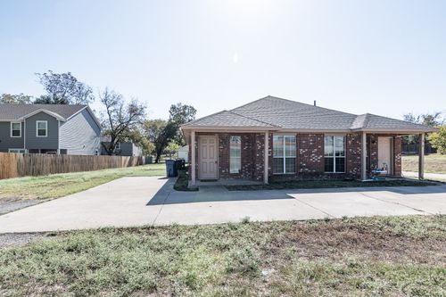 514-518 State Highway 11, Tom Bean, TX, 75489 | Card Image