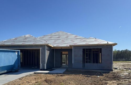 15073 Thompson Branch Trl, Hensley, AR, 72065-5800 | Card Image