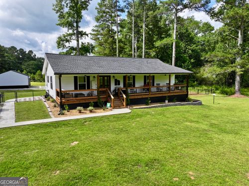 665 Prater Rd, Waco, GA, 30182-2745 | Card Image