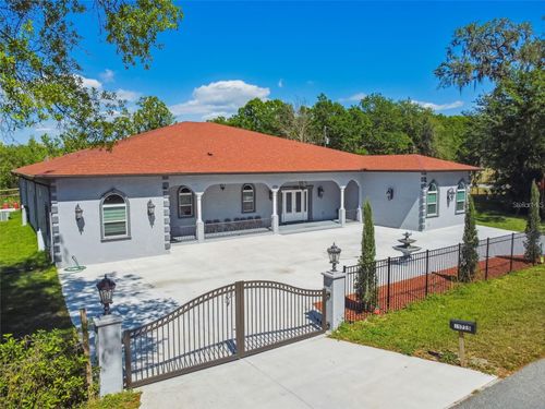 15715 Trousdale St, Clermont, FL, 34715-6710 | Card Image