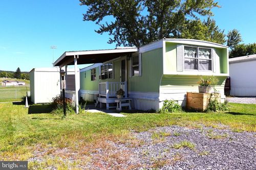 137 Shoups Branch Rd, SAXTON, PA, 16678 | Card Image
