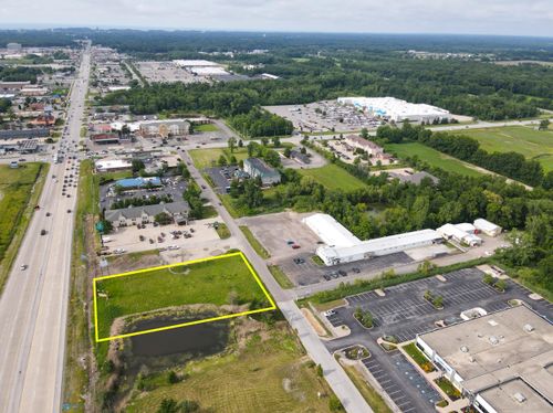 0 N Frontage Rd, Michigan City, IN, 46360 | Card Image