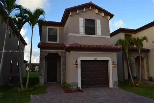 3767 Ne 2nd St, Homestead, FL, 33033-8000 | Card Image