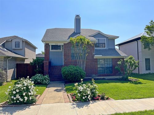 2920 Sunset Point Ln, Carrollton, TX, 75007-4306 | Card Image