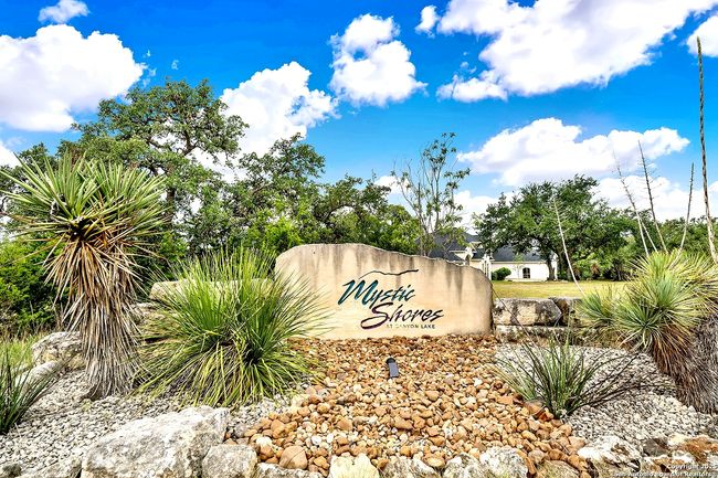 397 Secret Way, House other with 3 bedrooms, 3 bathrooms and null parking in Spring Branch TX | Image 41