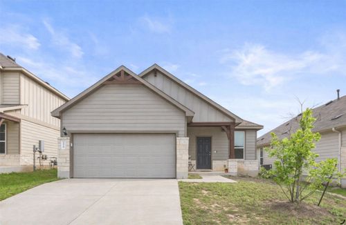 155 Big Leaf Dr, Buda, TX, 78610-2188 | Card Image