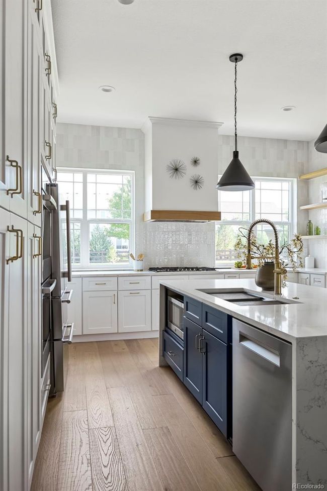 1001 Hawkshead St, House other with 4 bedrooms, 4 bathrooms and 6 parking in Timnath CO | Image 19