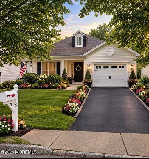 42 Spring Meadow Dr, Lakewood, NJ, 08701-7385 | Card Image