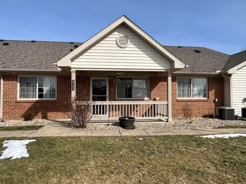 4305 Strattford Circle E, Zanesville, OH, 43701 | Card Image