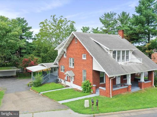 21 Port Republic Rd, HARRISONBURG, VA, 22801-3035 | Card Image