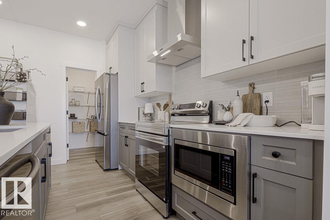 Residential in Edmonton 4