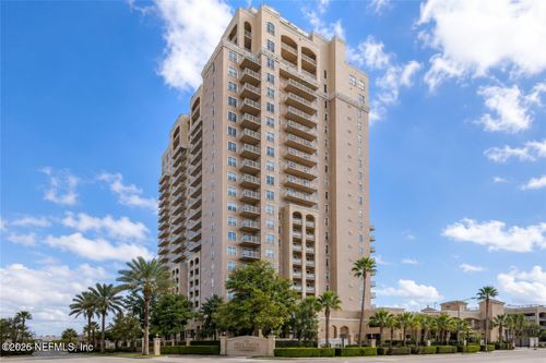 1005-400 E Bay Street, Jacksonville, FL, 32202 | Card Image