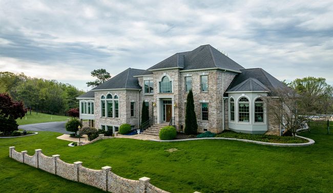 1582 N River Rd, House other with 4 bedrooms, 5 bathrooms and null parking in MOUNT CRAWFORD VA | Image 71
