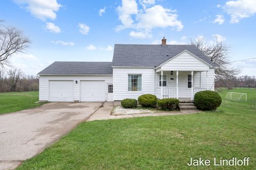 175 84th Street Se, Gaines Charter Township, MI, 49315 | Card Image