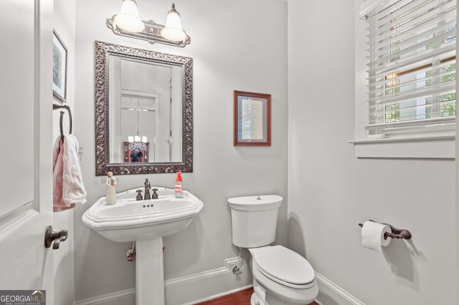 300 Rock Creek Trl, House other with 4 bedrooms, 4 bathrooms and 2 parking in Toccoa GA | Image 12
