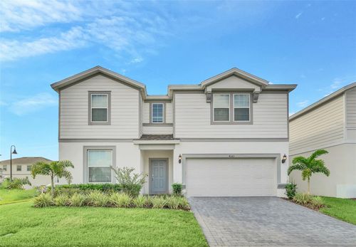 4361 Lana Avenue, Davenport, FL, 33897 | Card Image