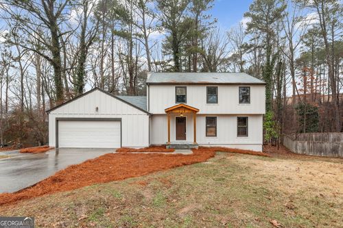 235 Sailwind Ct, Roswell, GA, 30076-2925 | Card Image