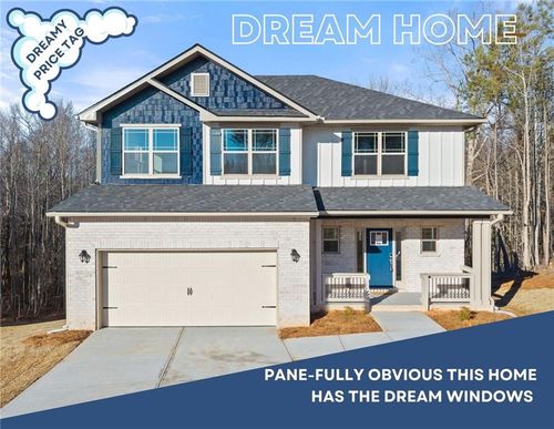 662 Forest Way, CORNELIA, GA, 30531-7157 | Card Image