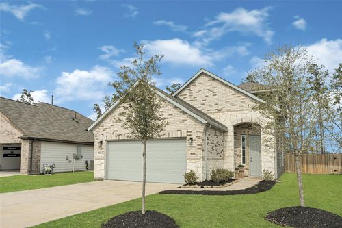 30260 Kingston Heath Dr, Cleveland, TX, 77327-2841 | Card Image