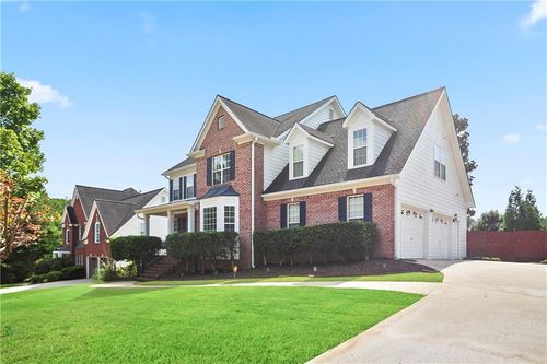 4387 Spindlewick Ln, Douglasville, GA, 30135-4994 | Card Image