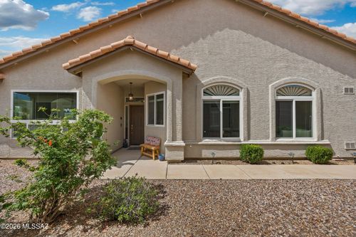 64465 E Wind Ridge Circle, Saddlebrooke, AZ, 85739 | Card Image