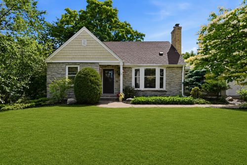 3521 Glenhurst Ave, Saint Louis Park, MN, 55416-4736 | Card Image