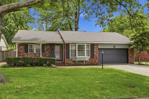 4226 52nd Pl, Tulsa, OK, 74135-3913 | Card Image