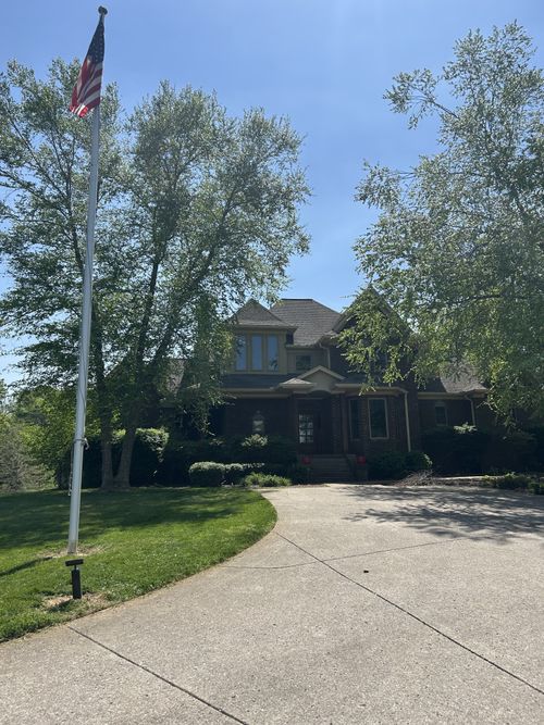 1375 Powell Grove Rd, Lebanon, TN, 37090-8282 | Card Image