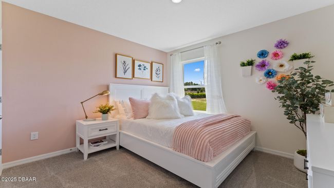 30 Sprout Ln, House other with 4 bedrooms, 2 bathrooms and null parking in ORMOND BEACH FL | Image 29