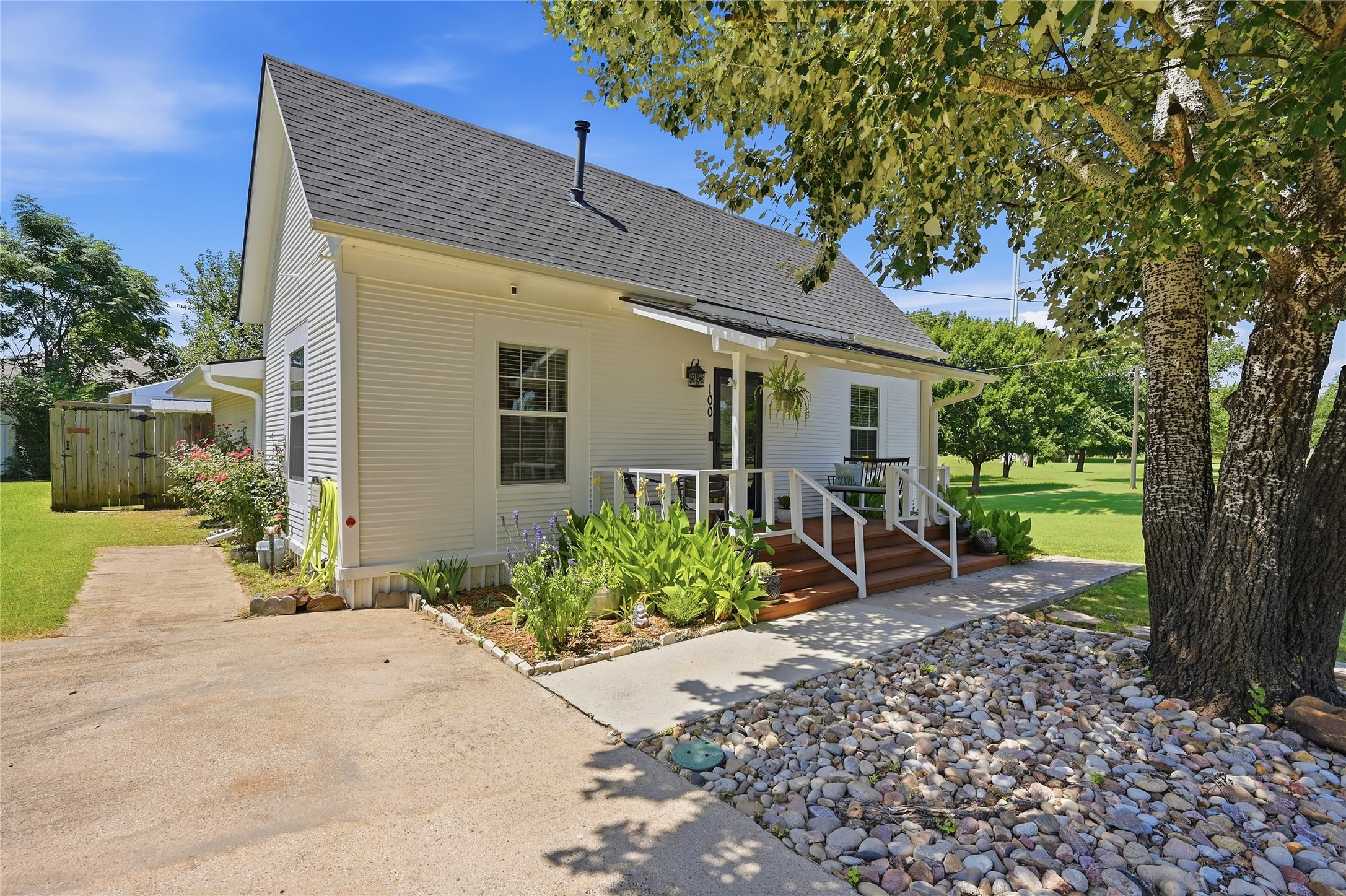 Residential in Whitesboro 5