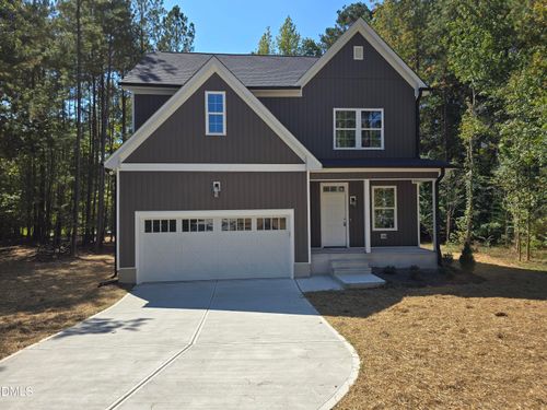3638 Wild Orchid Ct, Wake Forest, NC, 27587-7864 | Card Image