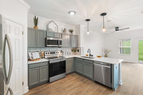 unit-313-1382 Rural Hill Rd, Antioch, TN, 37013-2587 | Card Image