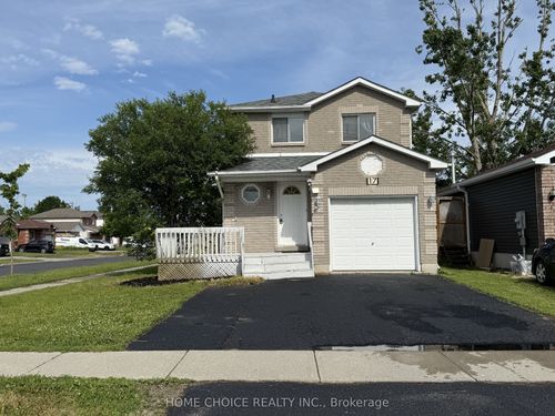 17 Orok Lane, Barrie, ON, L4M6H4 | Card Image