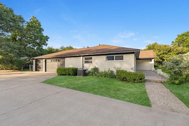 213 Westview Dr, House other with 4 bedrooms, 3 bathrooms and 3 parking in Sealy TX | Image 36