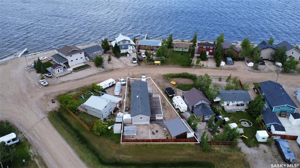 Residential in Fishing Lake 2