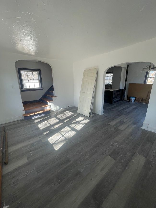 901 N Chevrolet Ave, House other with 3 bedrooms, 1 bathrooms and null parking in Flint MI | Image 7