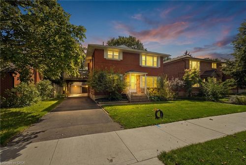 103 Marlborough Ave, Kitchener, ON, N2M1H7 | Card Image