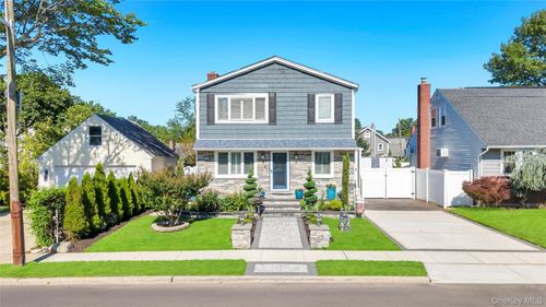 151 Poppy Avenue, Hempstead, NY, 11010 | Card Image