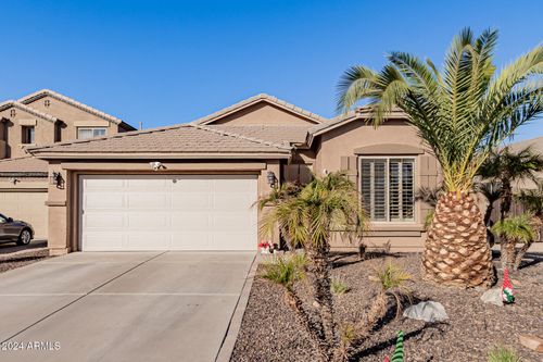 3026 W Windsong Drive, Phoenix, AZ, 85045 | Card Image