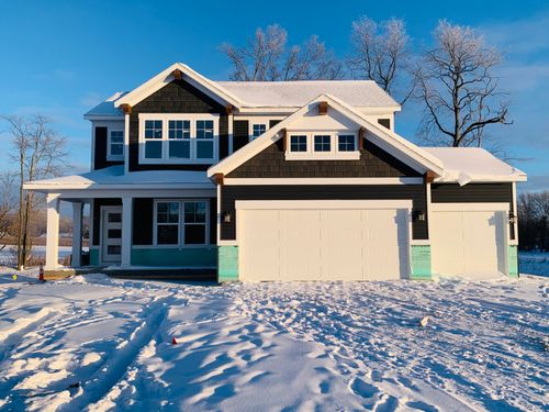 7873 Woodhurst Drive Ne, Rockford, MI, 49341 | Card Image